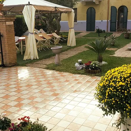 Residenza Napoleone *