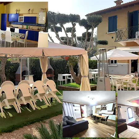 Residenza Napoleone